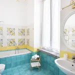 Bed & Breakfast Lux Aurea Meta