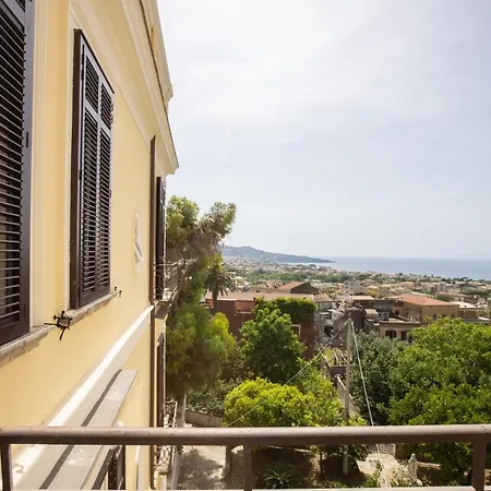 Bed & Breakfast Lux Aurea *
