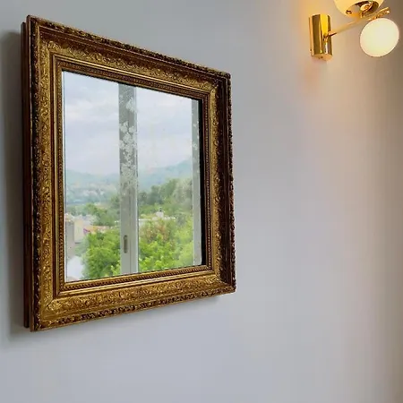 Lux Aurea Отель типа 