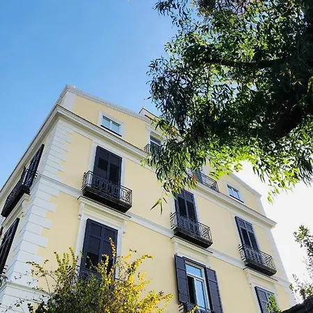 Lux Aurea Bed & Breakfast