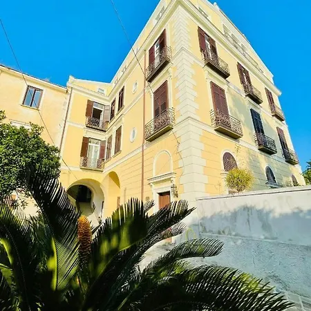 Lux Aurea Bed & Breakfast