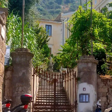 Lux Aurea Bed & Breakfast Meta