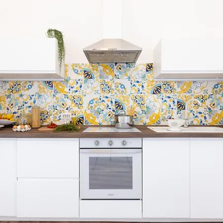 Lux Aurea Bed & Breakfast Meta