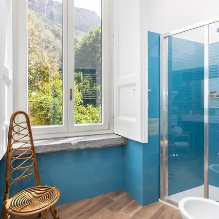 Bed & Breakfast Lux Aurea