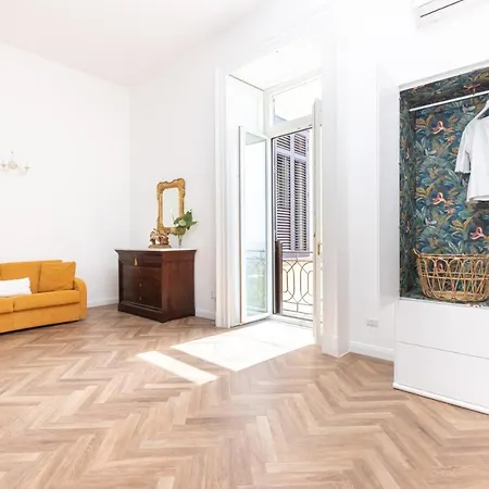 Bed & Breakfast Lux Aurea Meta