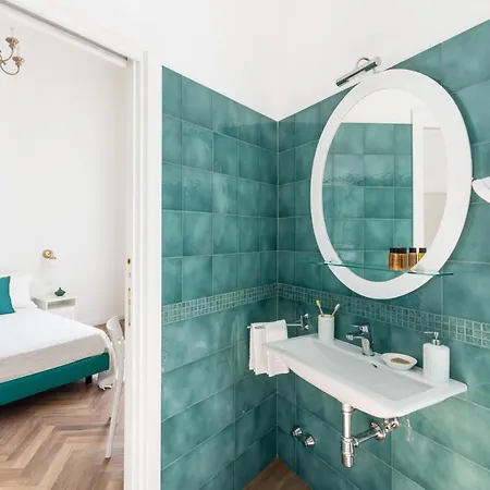 Lux Aurea Bed & Breakfast