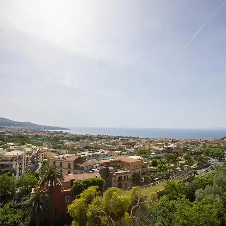 Lux Aurea Bed & Breakfast Meta