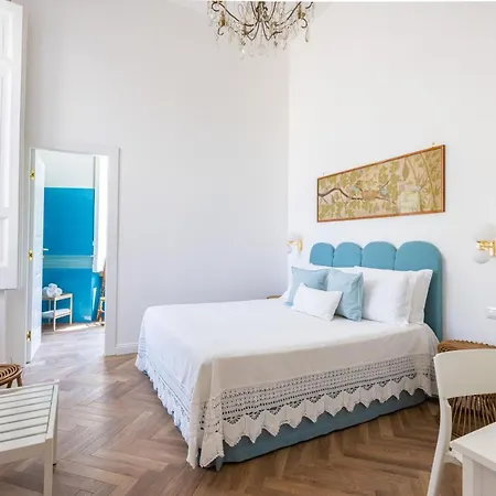 Lux Aurea Bed and Breakfast Meta