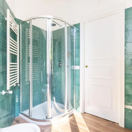 Lux Aurea Bed & Breakfast Meta