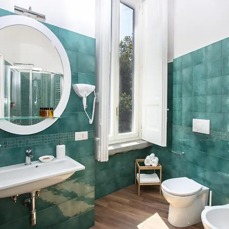Lux Aurea Bed and Breakfast Meta