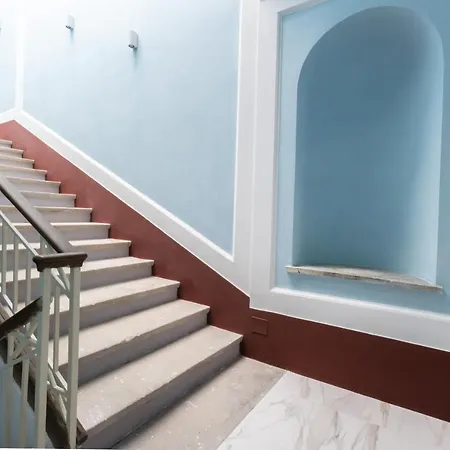 Lux Aurea Bed & Breakfast Meta