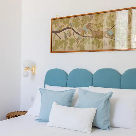 Lux Aurea Bed & Breakfast Meta