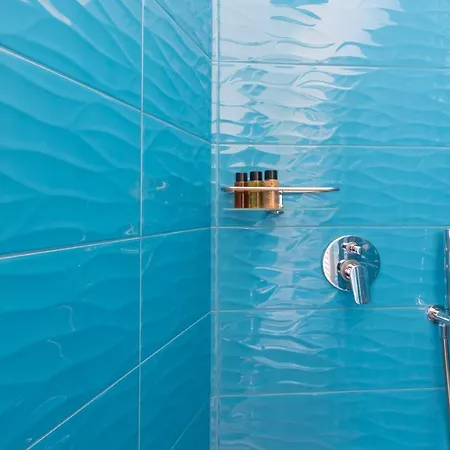 Bed & Breakfast Lux Aurea Meta