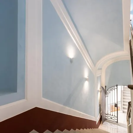 Bed & Breakfast Lux Aurea 4*