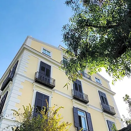 Bed & Breakfast Lux Aurea