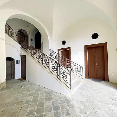 Lux Aurea Bed & Breakfast Meta
