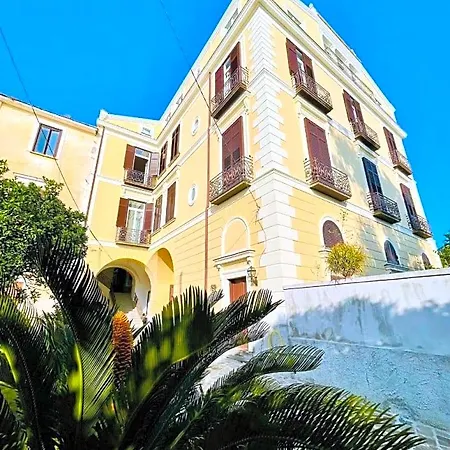 Bed & Breakfast Lux Aurea