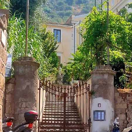 Bed & Breakfast Lux Aurea
