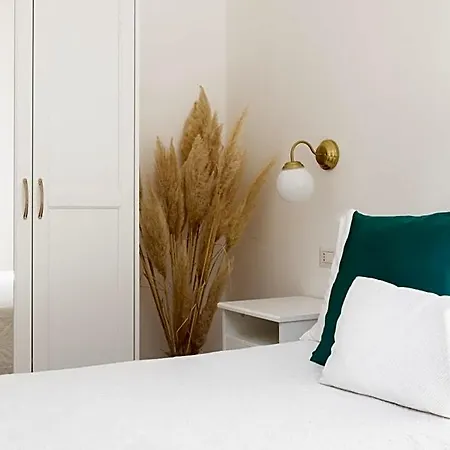 Bed & Breakfast Lux Aurea