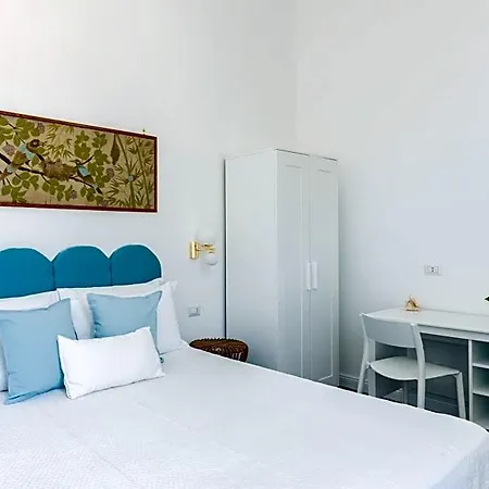 Bed & Breakfast Lux Aurea