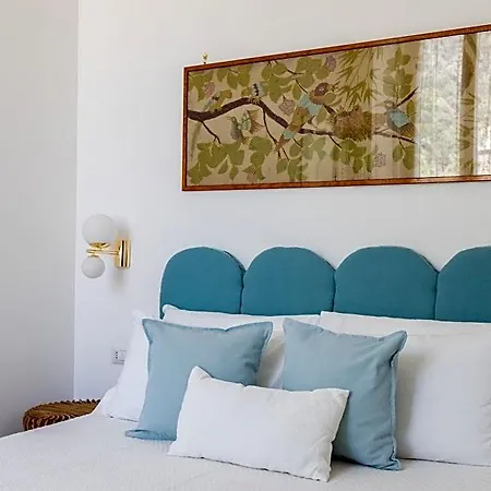 Lux Aurea Bed & Breakfast