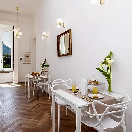 Lux Aurea Bed & Breakfast