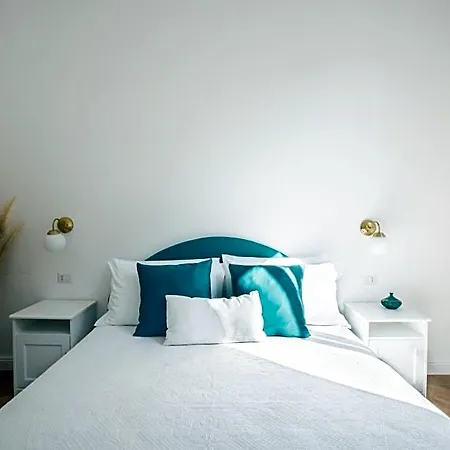 Bed & Breakfast Lux Aurea