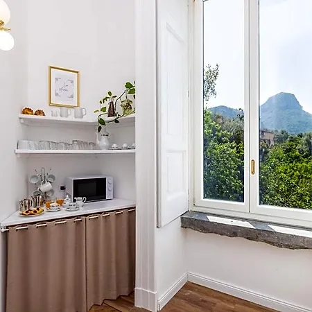 Lux Aurea Bed & Breakfast Meta