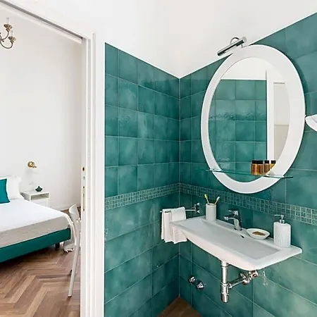 Lux Aurea Bed & Breakfast Meta