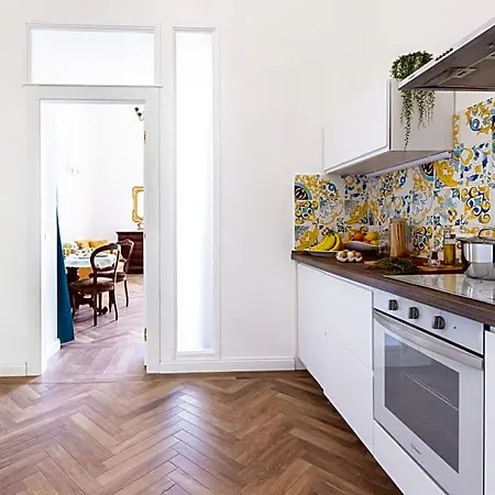 Lux Aurea Отель типа 