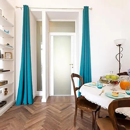 Lux Aurea Отель типа 