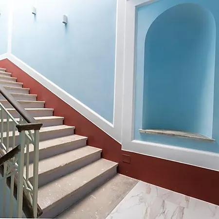 Отель типа 