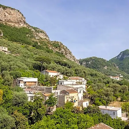 Bed & Breakfast Lux Aurea Meta