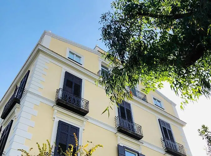 Lux Aurea Bed & Breakfast